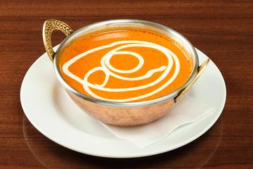 バターチキンカレー Butter Chicken