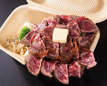 ハジメ ステーキ BOX LLサイズ