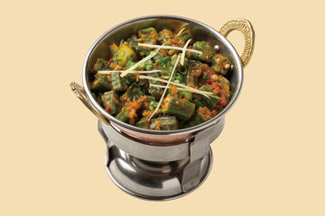 Taj ビンディマサラ(Taj Bhindi Masala)200g