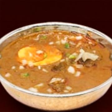 マトンマサラMutton Masala