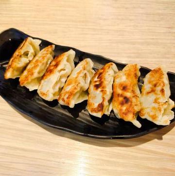 アグー餃子