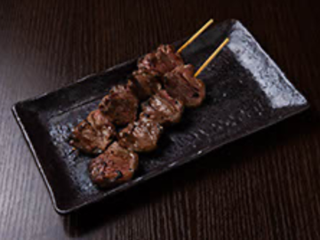 はつ串