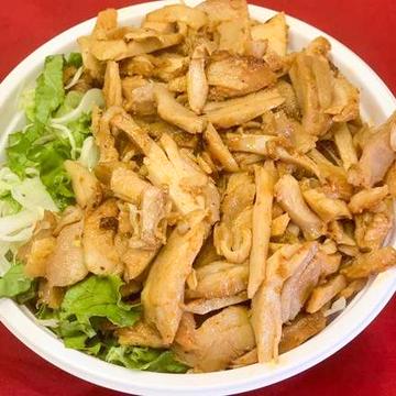 (Buy 1, Get 1 Free)おつまみケバブ レギュラーサイズ kebab snack(regular size)