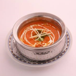 バターチキンカレー