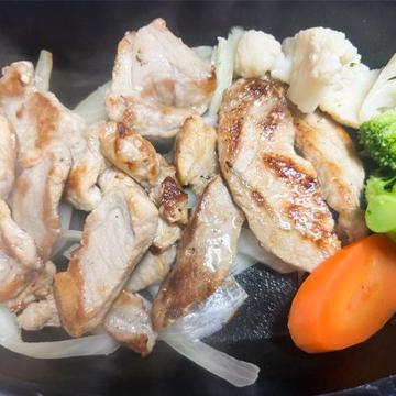 アグーカットステーキ(150g)