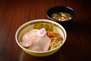 つけ中華