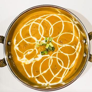 マトンマサラ Mutton masara