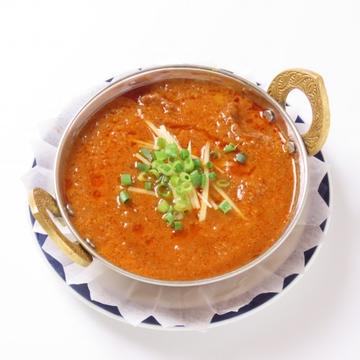 マトンカレー Mutton Curry