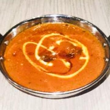 チキンティッカマサラ/chicken tikka masala