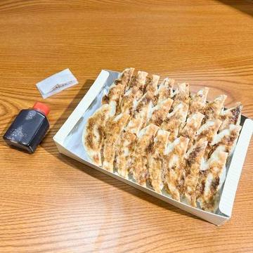 焼き餃子 中箱(24個入り)