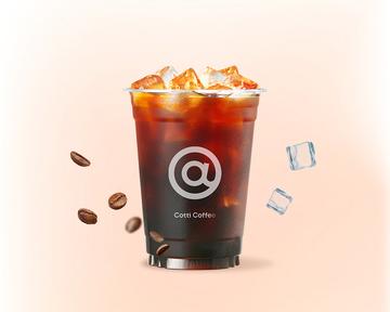 アメリカーノ(ゴールドダークロースト)