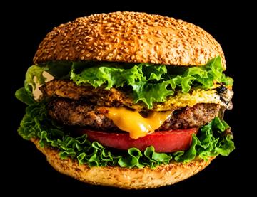 シービーエスバーガー