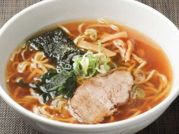 ラーメン
