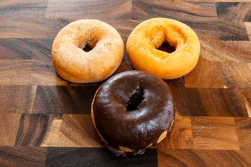 3DONUTS SET
