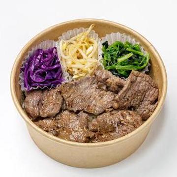 タン塩丼弁当