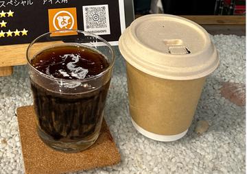 コーヒー