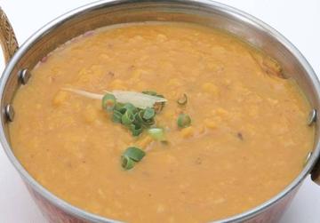 ミックスダルカレー(豆カレー)(単品)Mix Dal Curry