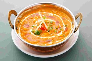 キーマ カレー ・Keema curry