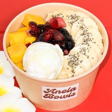 濃厚グリークヨーグルト