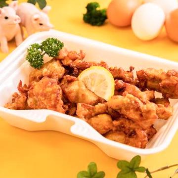 唐揚げBOX Fried Chicken Box