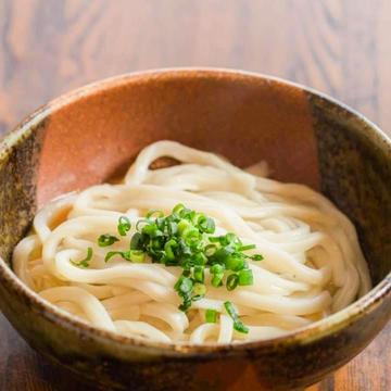 かまたまうどん(温)