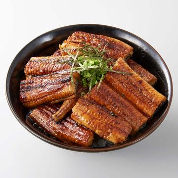 うな丼特上(4枚)≪4984≫