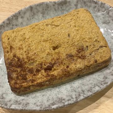 卵焼き一本