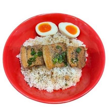 肉丼
