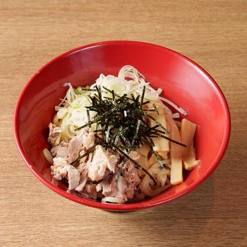 油そば
