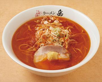 辛味噌ラーメン