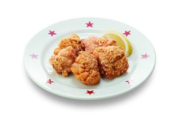 鶏のから揚げ