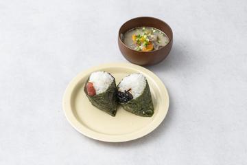 スモール定食