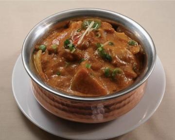 チキンマサラ Chicken Masala