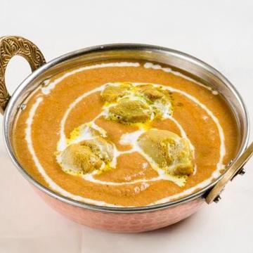 チキンマサラ Chicken Masala