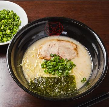 白博多ラーメン