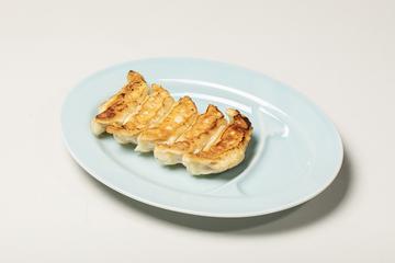 肉汁餃子(5個) Gyoza Dumplings