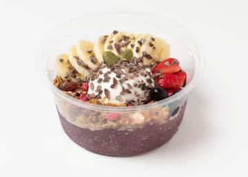 YOGI GREEK＆ACAI 三軒茶屋店