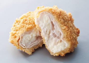 チーズかつ