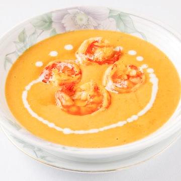 エビカレー Shrimp Curry
