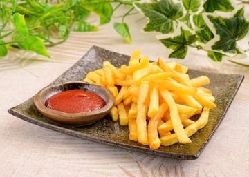 フライドポテト (French Fries)