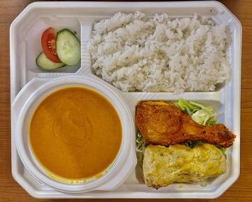 バーベキューセット/ BBQ set