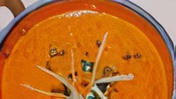 バターチキンカレー