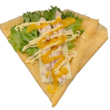 サラダチキン・ハニーマスタード