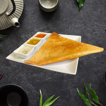 マサラドーサ Masala Dosa