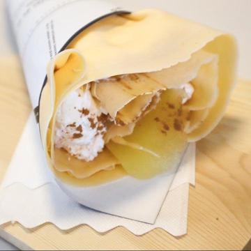 アップル生