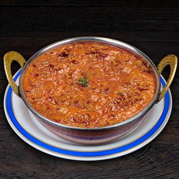 キーマカレー Keema Curry