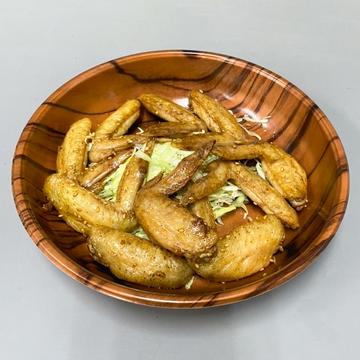 手羽先からあげうま辛 8本