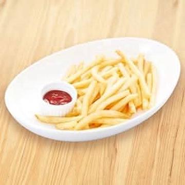 フレンチフライ（ケチャップ） French Fries