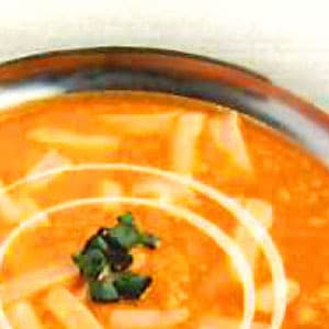 【60】キーマチーズカレー/Keema Cheese Curry