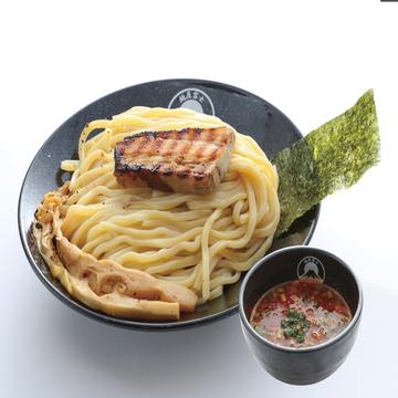 濃厚辛つけめん